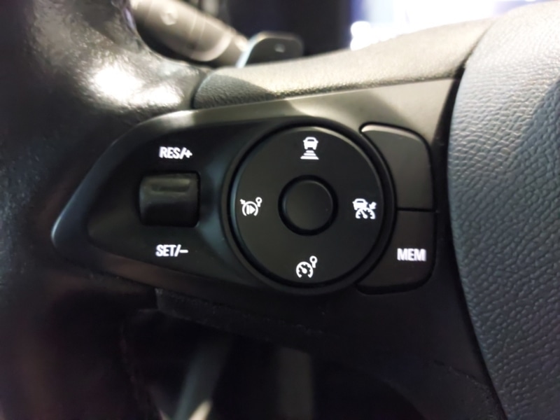 Used Vauxhall Corsa 2020 for sale - 76816120: Photo 14