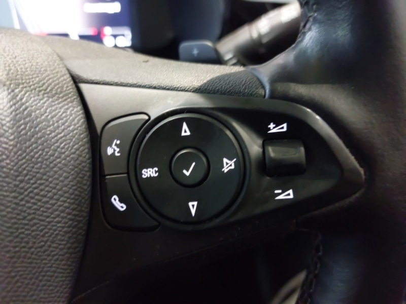 Used Vauxhall Corsa 2020 for sale - 76816120: Photo 15