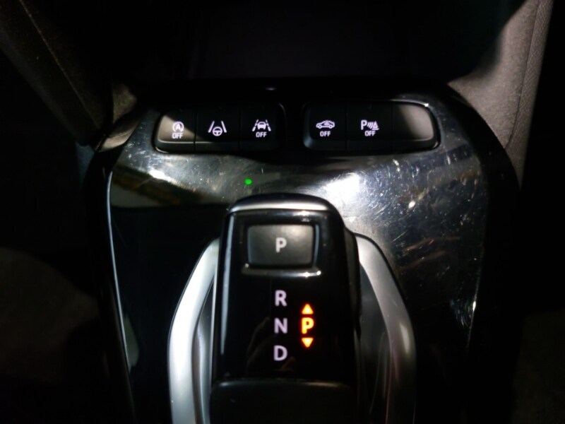 Used Vauxhall Corsa 2020 for sale - 76816120: Photo 16