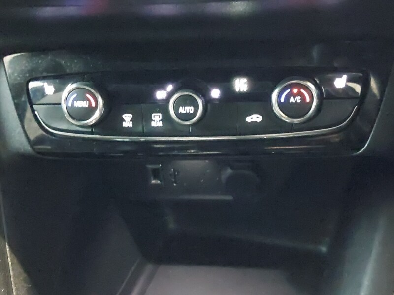 Used Vauxhall Corsa 2020 for sale - 76816120: Photo 17