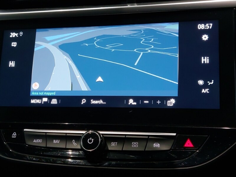 Used Vauxhall Corsa 2020 for sale - 76816120: Photo 18