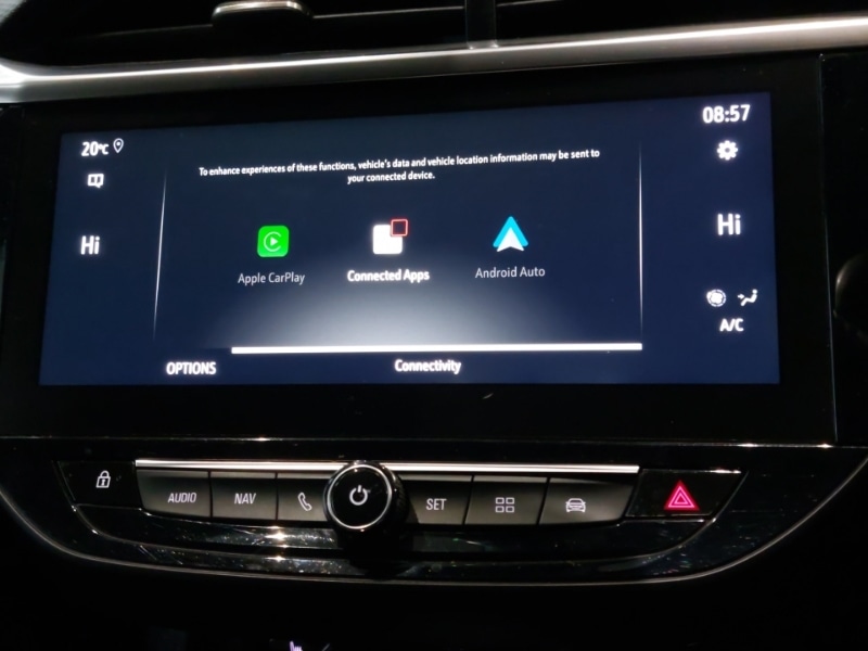 Used Vauxhall Corsa 2020 for sale - 76816120: Photo 19