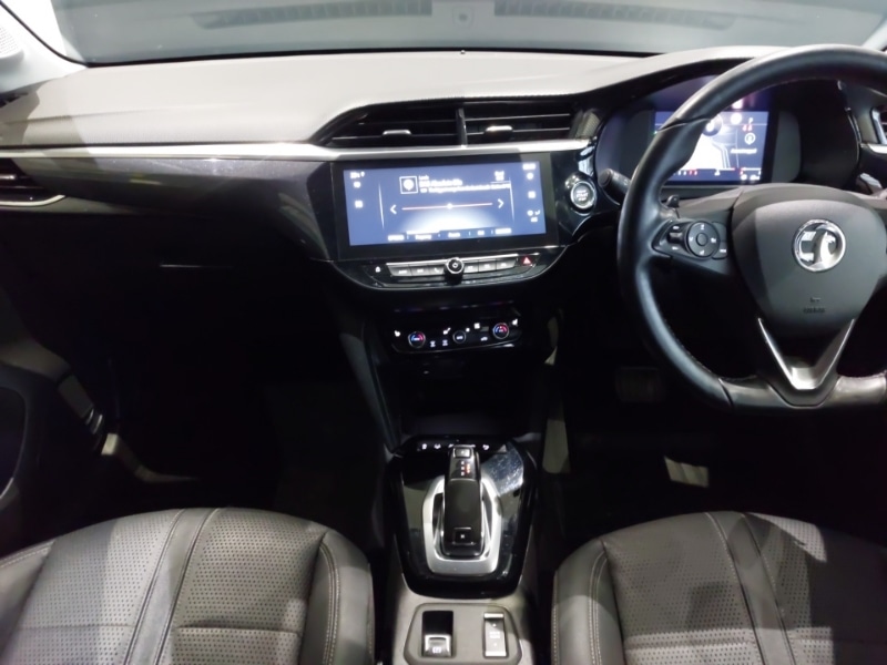 Used Vauxhall Corsa 2020 for sale - 76816120: Photo 2