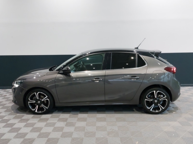 Used Vauxhall Corsa 2020 for sale - 76816120: Photo 4