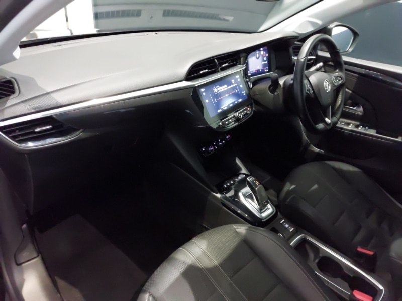 Used Vauxhall Corsa 2020 for sale - 76816120: Photo 5