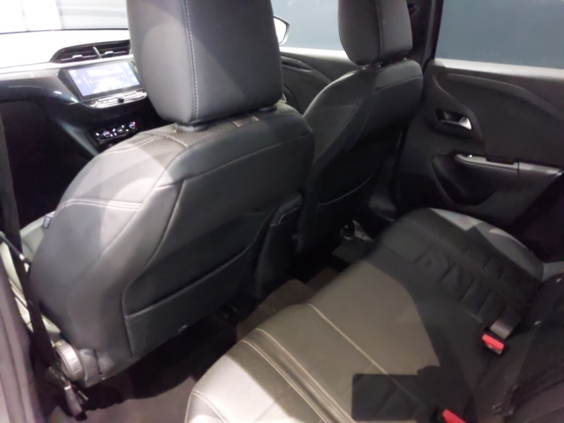 Used Vauxhall Corsa 2020 for sale - 76816120: Photo 6