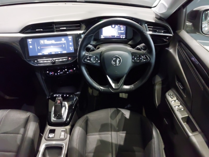 Used Vauxhall Corsa 2020 for sale - 76816120: Photo 7