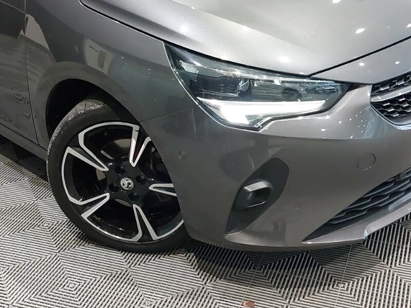 Used Vauxhall Corsa 2020 for sale - 76816120: Photo 9
