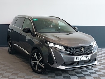Used Peugeot 5008 2023 for sale - 79447891: Photo