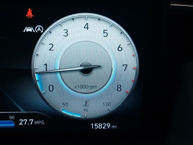 Used Hyundai TUCSON 2022 for sale - 76492983: Photo 13