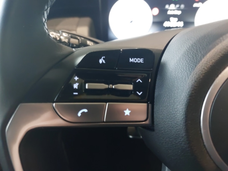 Used Hyundai TUCSON 2022 for sale - 76492983: Photo 14