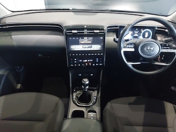 Used Hyundai TUCSON 2022 for sale - 76492983: Photo