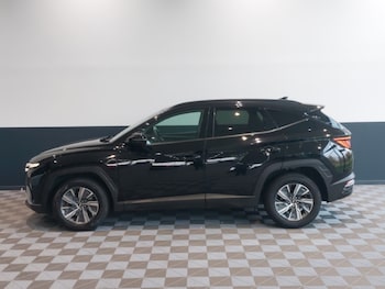 Used Hyundai TUCSON 2022 for sale - 76492983: Photo
