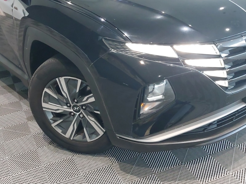 Used Hyundai TUCSON 2022 for sale - 76492983: Photo 9