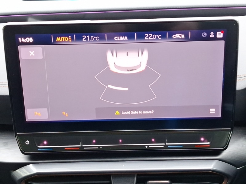 Used Cupra Formentor 2021 for sale - 76889360: Photo 13