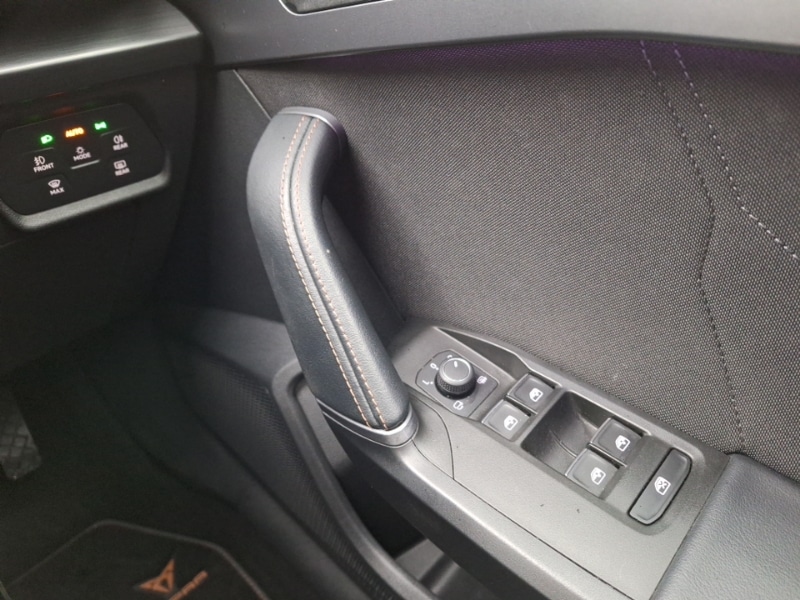 Used Cupra Formentor 2021 for sale - 76889360: Photo 14