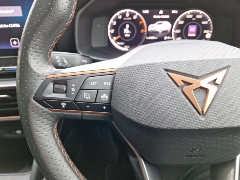 Used Cupra Formentor 2021 for sale - 76889360: Photo 18