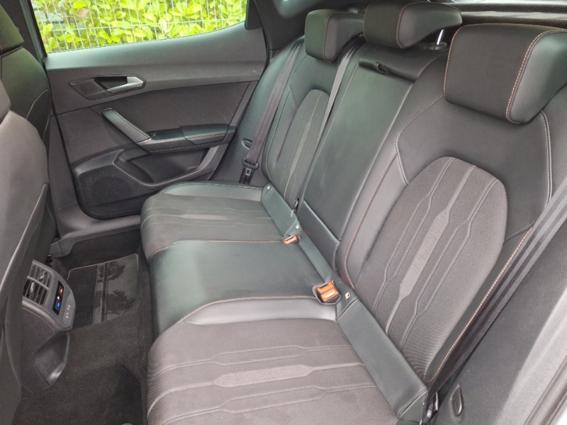 Used Cupra Formentor 2021 for sale - 76889360: Photo 6