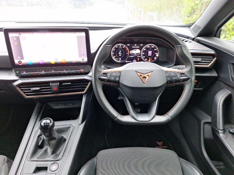 Used Cupra Formentor 2021 for sale - 76889360: Photo 7