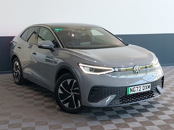 Used Volkswagen ID.5 2022 for sale - 78342730: Photo