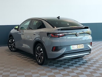 Used Volkswagen ID.5 2022 for sale - 78342730: Photo