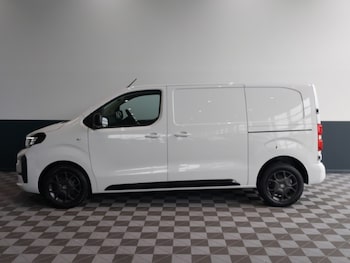 Used Vauxhall Vivaro 2025 for sale - 78913164: Photo