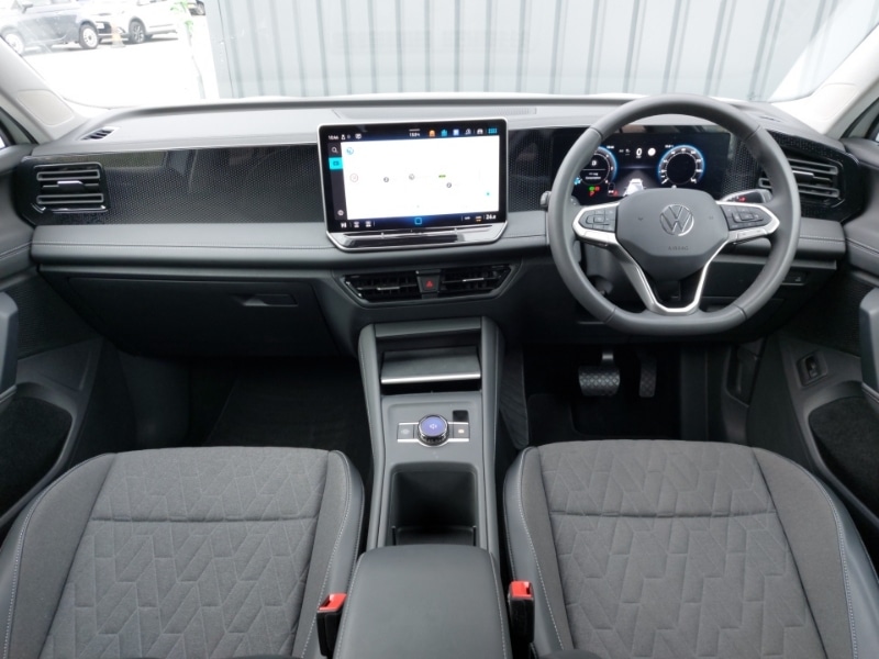 Used Volkswagen Tiguan 2025 for sale - 77043810: Photo 2