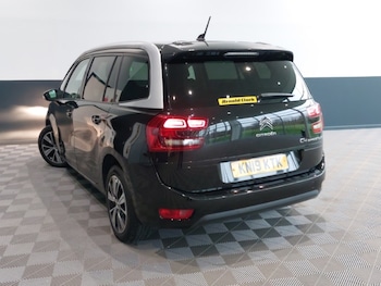 Used Citroen C4 Grand Picasso 2019 for sale - 77392944: Photo