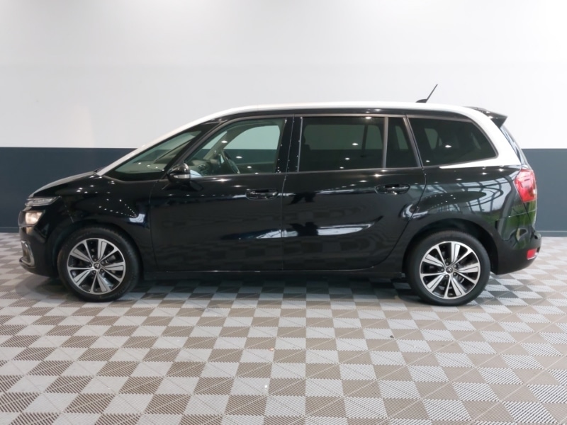 Used Citroen C4 Grand Picasso 2019 for sale - 77392944: Photo 4