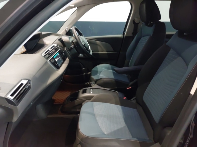 Used Citroen C4 Grand Picasso 2019 for sale - 77392944: Photo 5