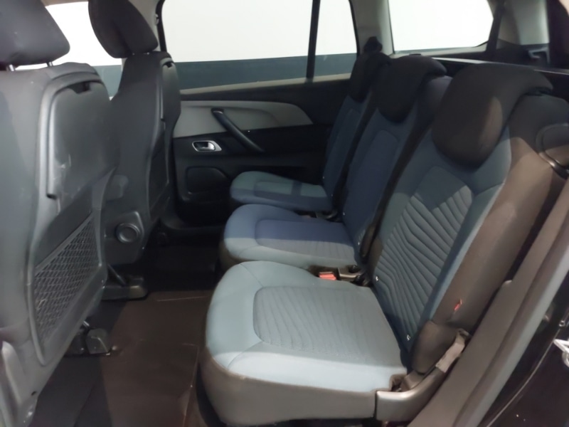 Used Citroen C4 Grand Picasso 2019 for sale - 77392944: Photo 6