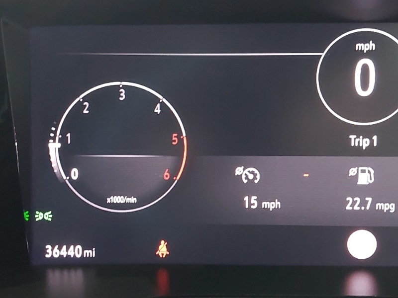 Used Vauxhall Grandland 2022 for sale - 76907100: Photo 13