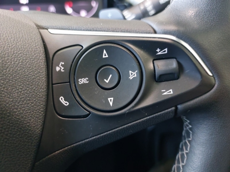 Used Vauxhall Grandland 2022 for sale - 76907100: Photo 15