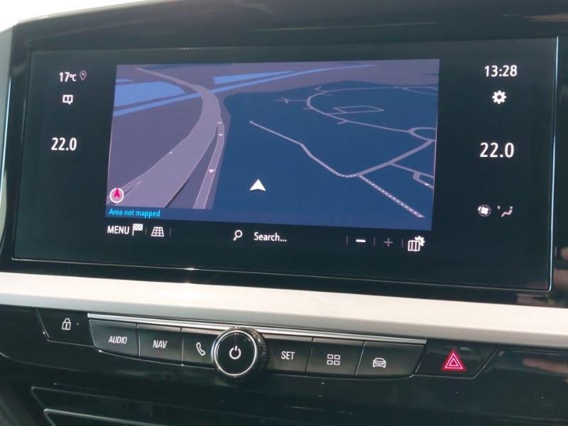 Used Vauxhall Grandland 2022 for sale - 76907100: Photo 18