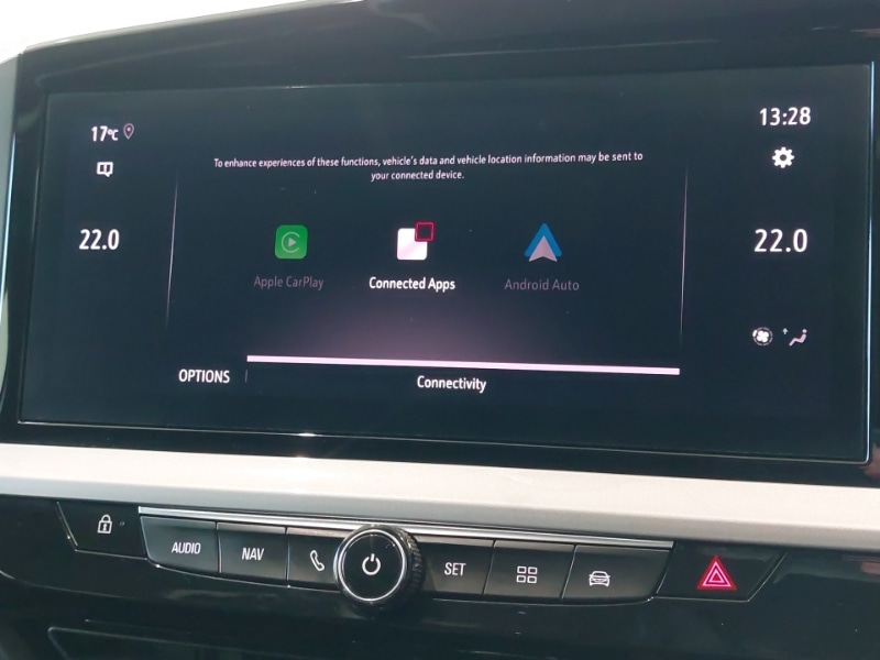 Used Vauxhall Grandland 2022 for sale - 76907100: Photo 19