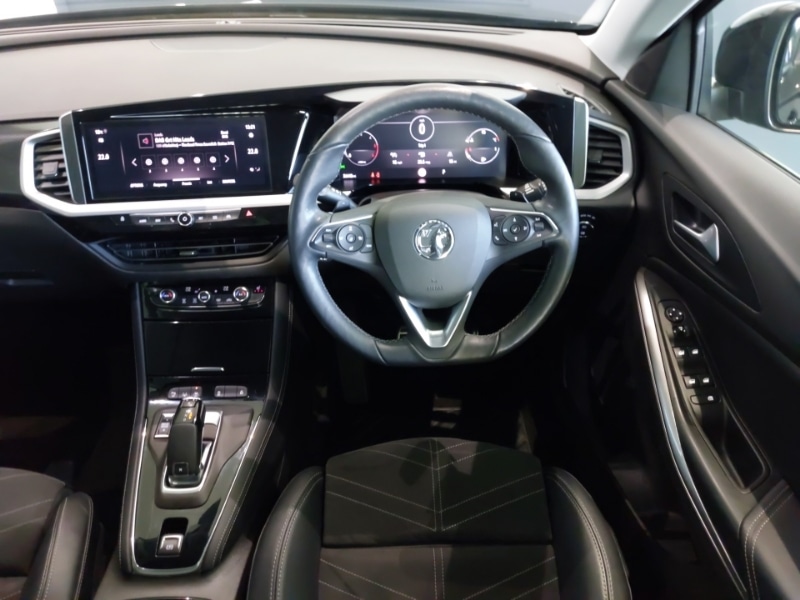 Used Vauxhall Grandland 2022 for sale - 76907100: Photo 7