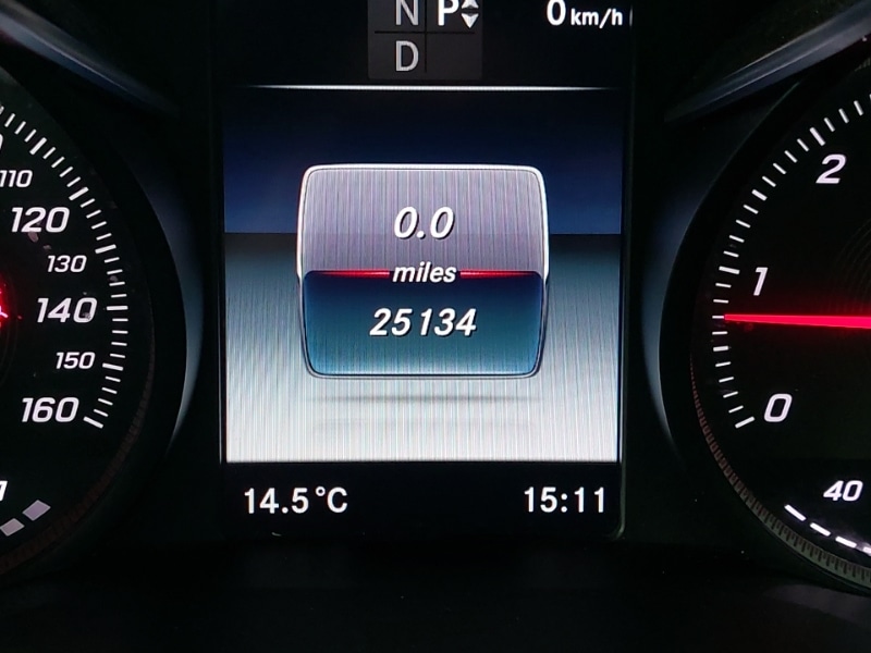 Used Mercedes-Benz C Class 2018 for sale - 77969327: Photo 13