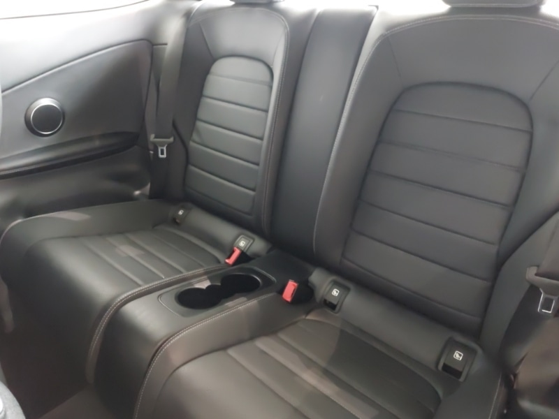 Used Mercedes-Benz C Class 2018 for sale - 77969327: Photo 6