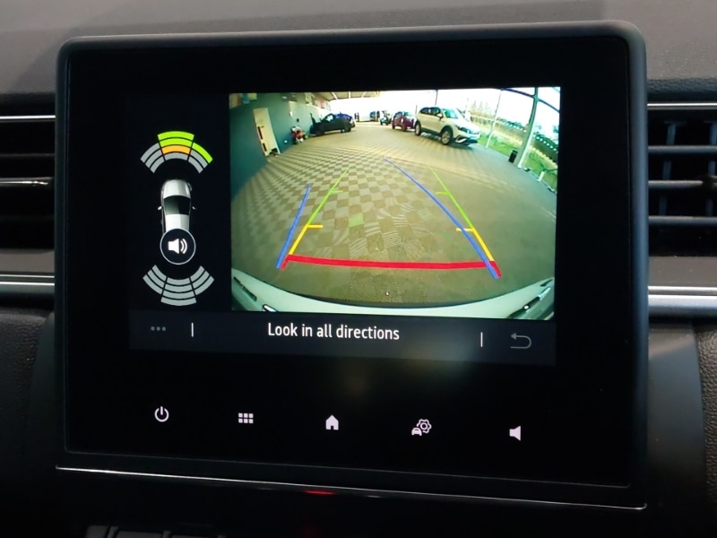 Used Renault Captur 2024 for sale - 77330003: Photo 11