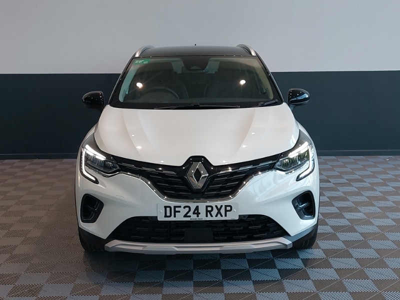 Used Renault Captur 2024 for sale - 77330003: Photo 12