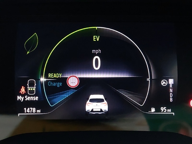 Used Renault Captur 2024 for sale - 77330003: Photo 13