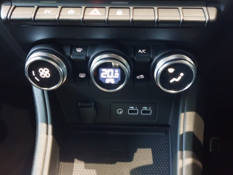 Used Renault Captur 2024 for sale - 77330003: Photo 17