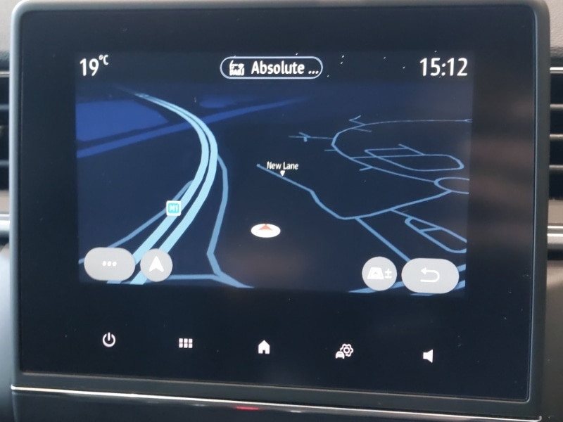 Used Renault Captur 2024 for sale - 77330003: Photo 18