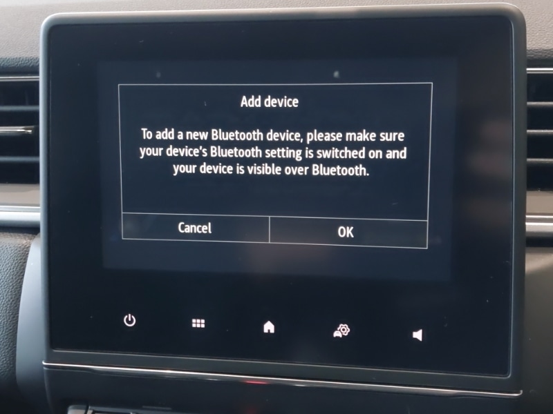 Used Renault Captur 2024 for sale - 77330003: Photo 19