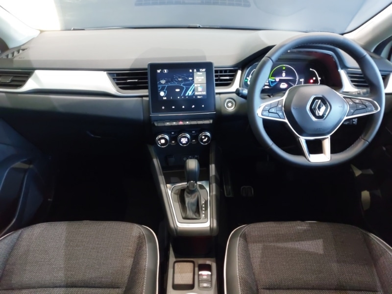 Used Renault Captur 2024 for sale - 77330003: Photo 2