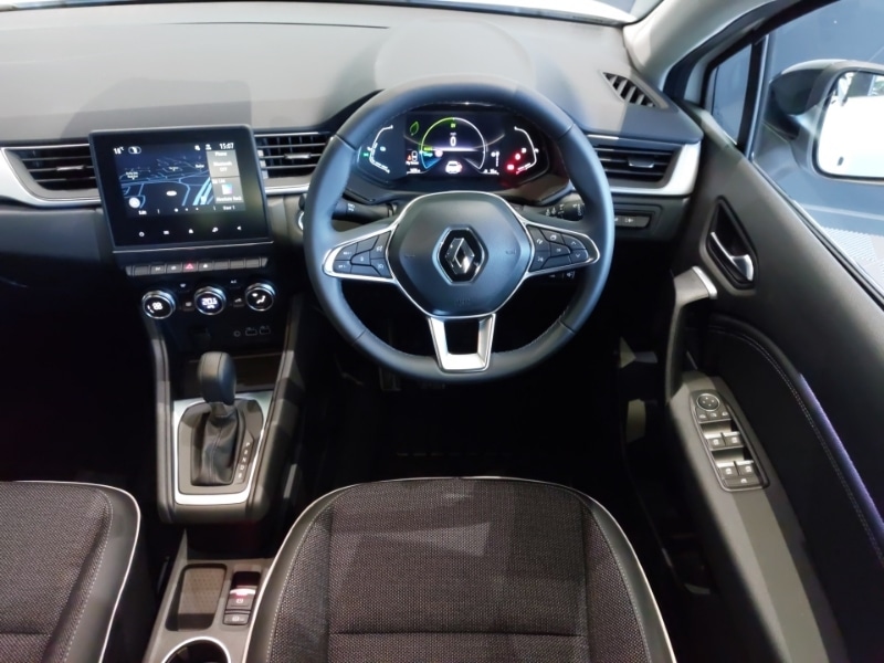 Used Renault Captur 2024 for sale - 77330003: Photo 7