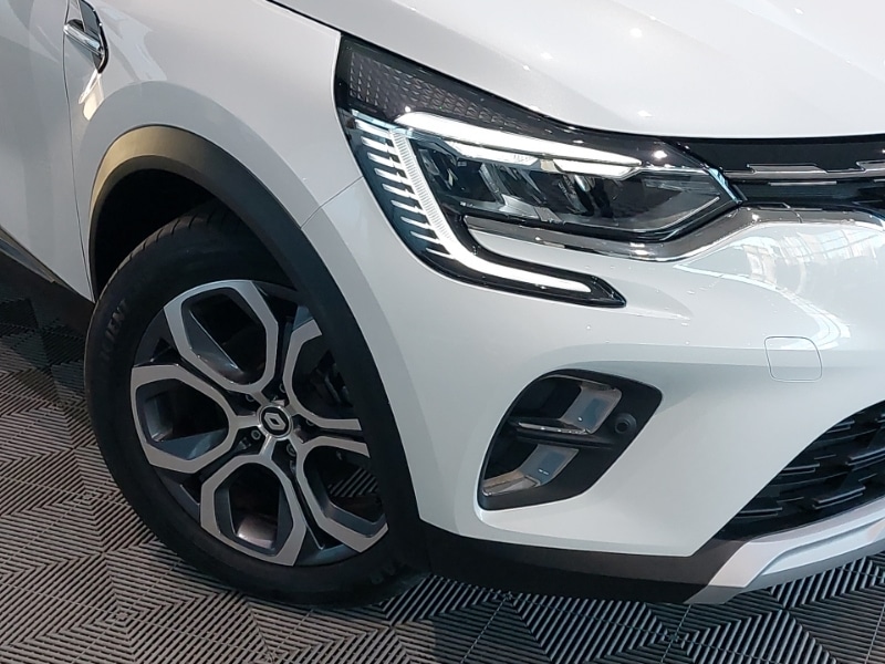 Used Renault Captur 2024 for sale - 77330003: Photo 9