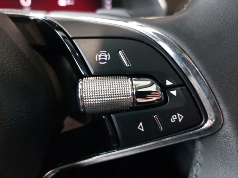 Used Skoda Octavia 2023 for sale - 76834542: Photo 15