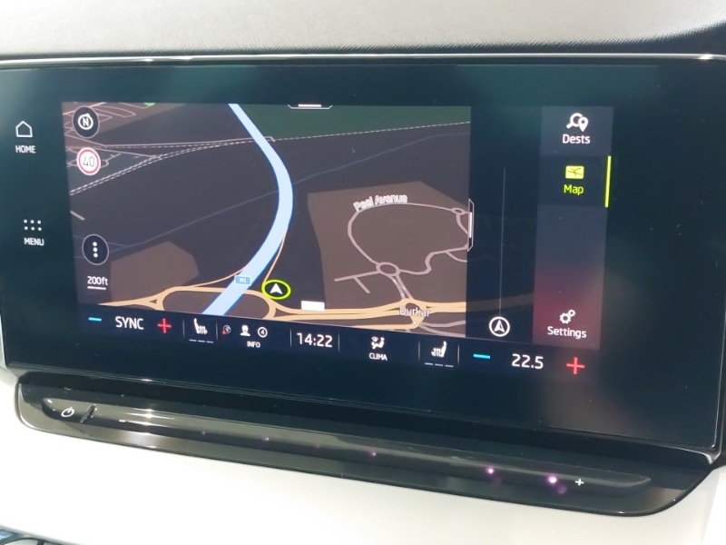 Used Skoda Octavia 2023 for sale - 76834542: Photo 17