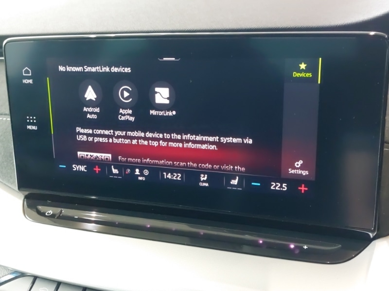 Used Skoda Octavia 2023 for sale - 76834542: Photo 18